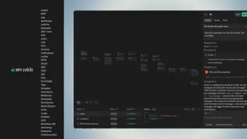 Introducing Sim v0.5